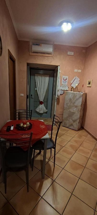 Casa Rosy.S Villa Pozzuoli Eksteriør bilde