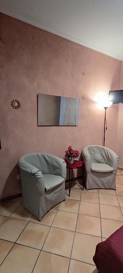 Casa Rosy.S Villa Pozzuoli Eksteriør bilde