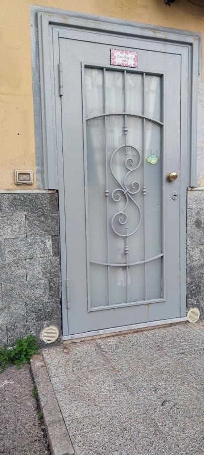 Casa Rosy.S Villa Pozzuoli Eksteriør bilde