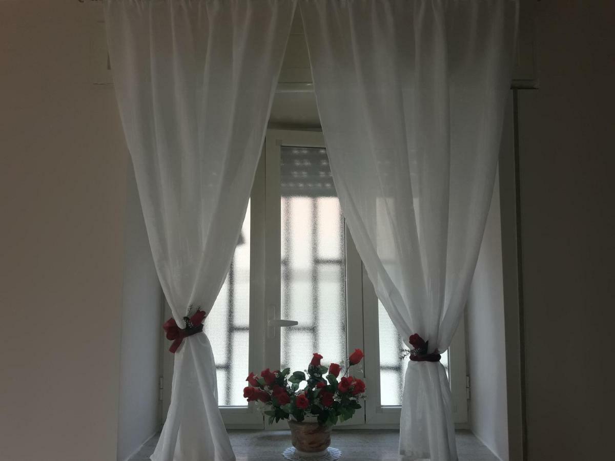 Casa Rosy.S Villa Pozzuoli Eksteriør bilde